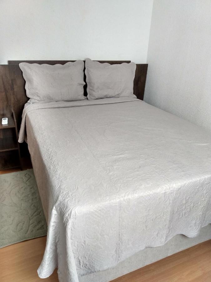Plaza Fraga Maia Lejlighed Feira de Santana Eksteriør billede